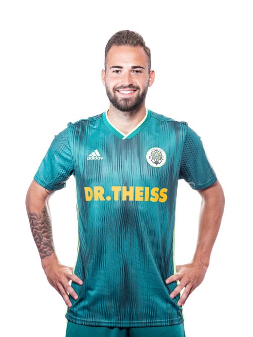 Luca Plattenhardt Luca Plattenhardt